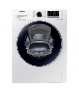 Máy giặt Samsung Inverter 8.5kg WW85K54E0UW lồng ngang